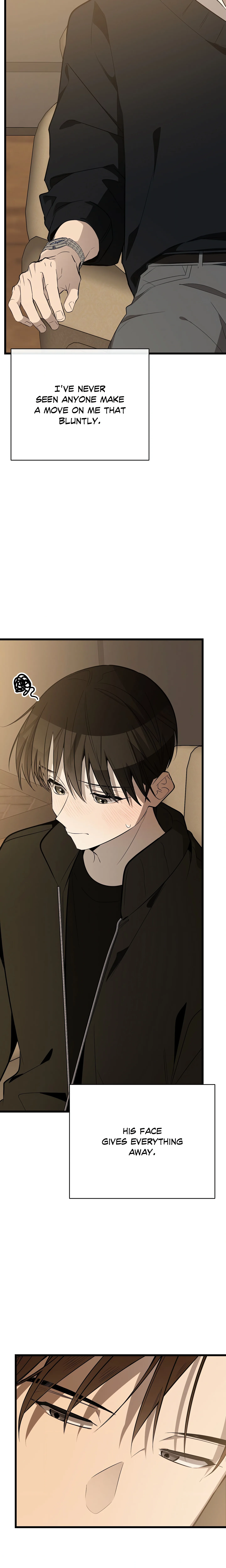 Heat Stroke (Uncensored) chapter 5 page 32