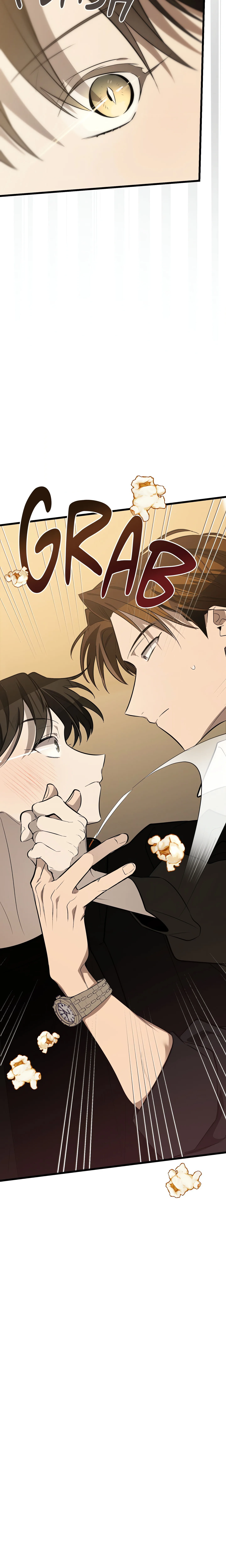 Heat Stroke (Uncensored) chapter 5 page 34