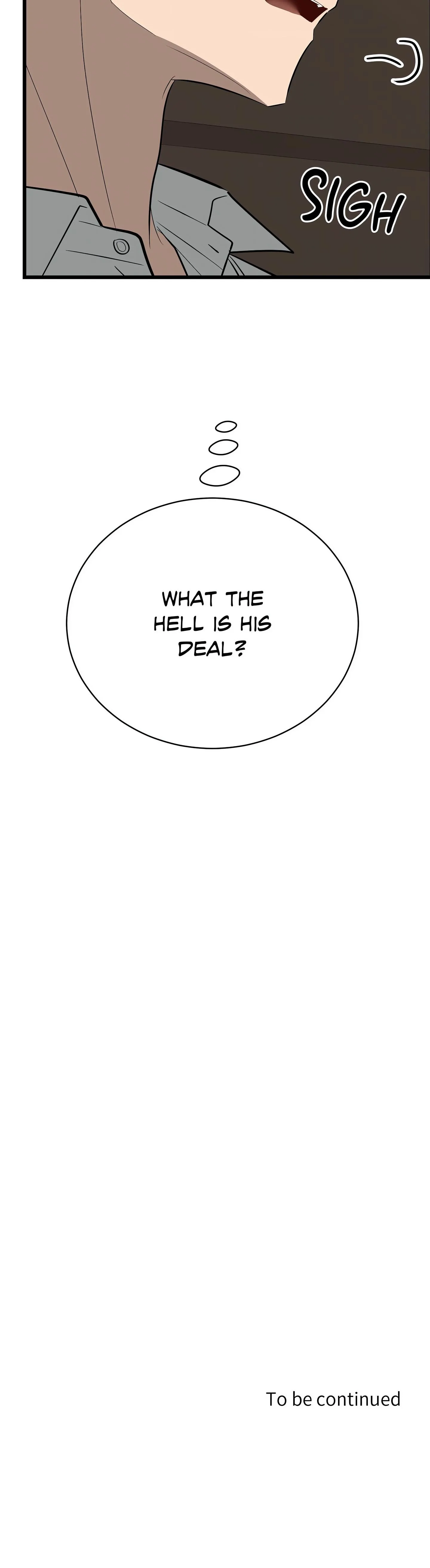 Heat Stroke (Uncensored) chapter 5 page 37