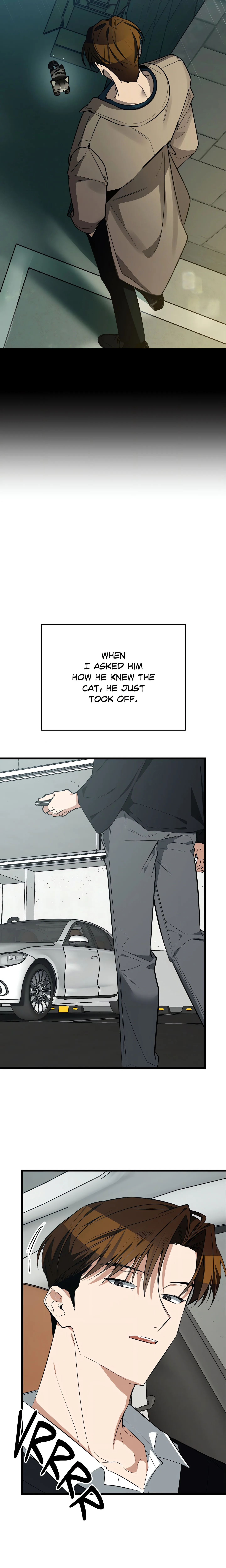 Heat Stroke (Uncensored) chapter 5 page 4
