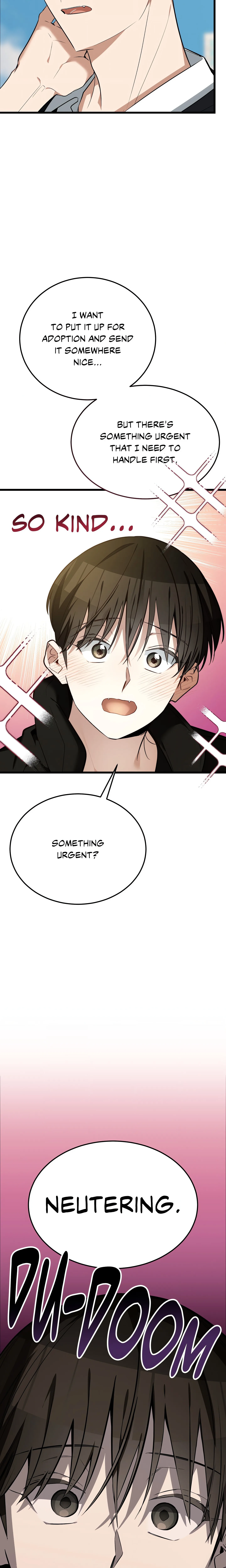 Heat Stroke (Uncensored) chapter 6 page 10