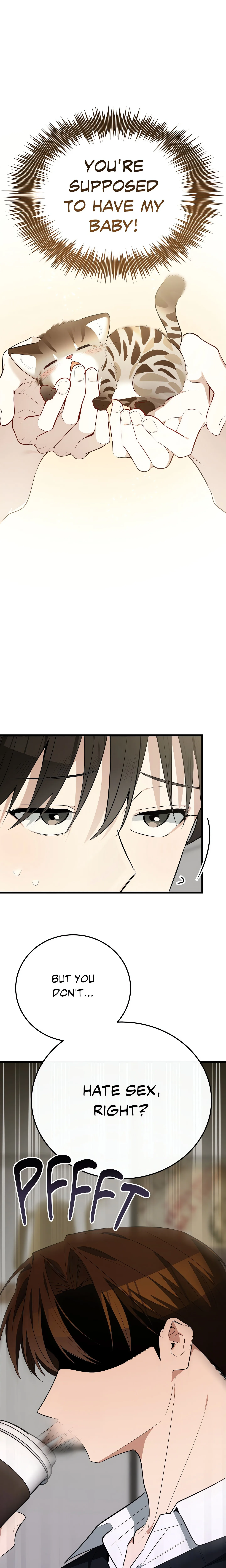 Heat Stroke (Uncensored) chapter 6 page 24