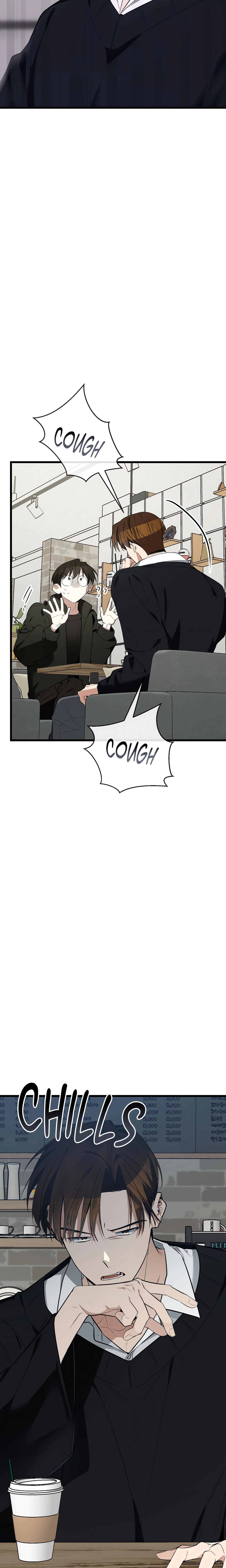 Heat Stroke (Uncensored) chapter 6 page 25