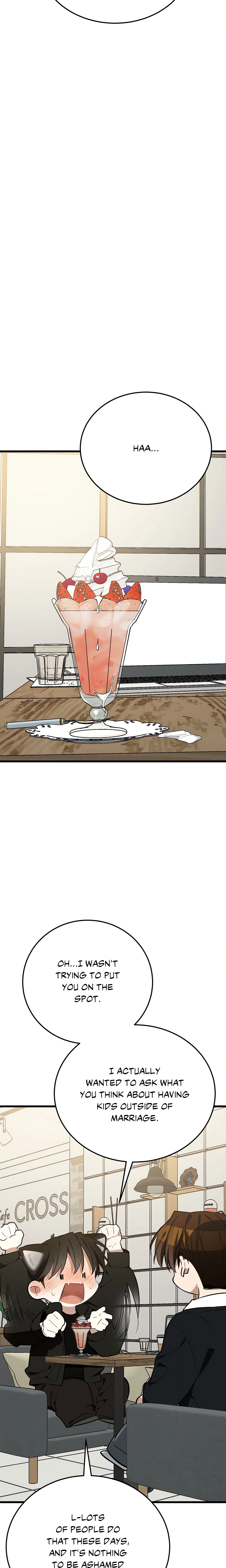Heat Stroke (Uncensored) chapter 6 page 27