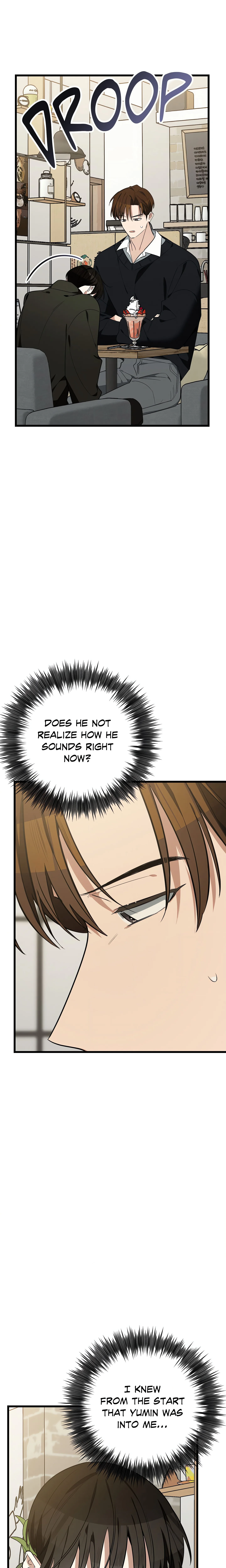 Heat Stroke (Uncensored) chapter 6 page 29