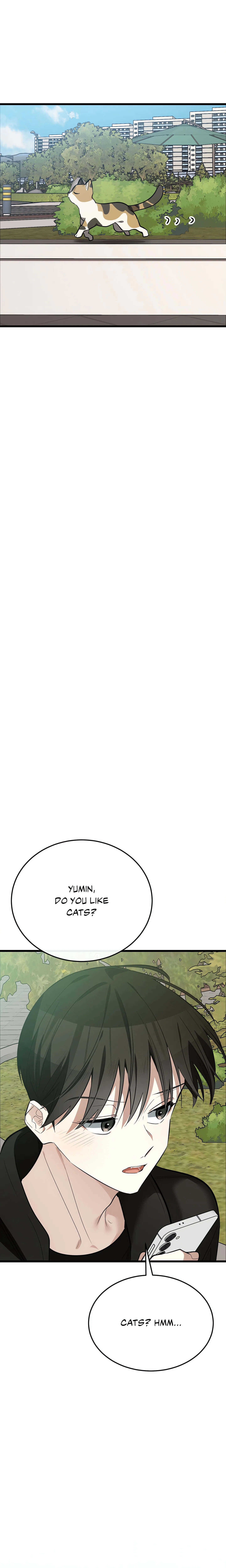 Heat Stroke (Uncensored) chapter 6 page 6