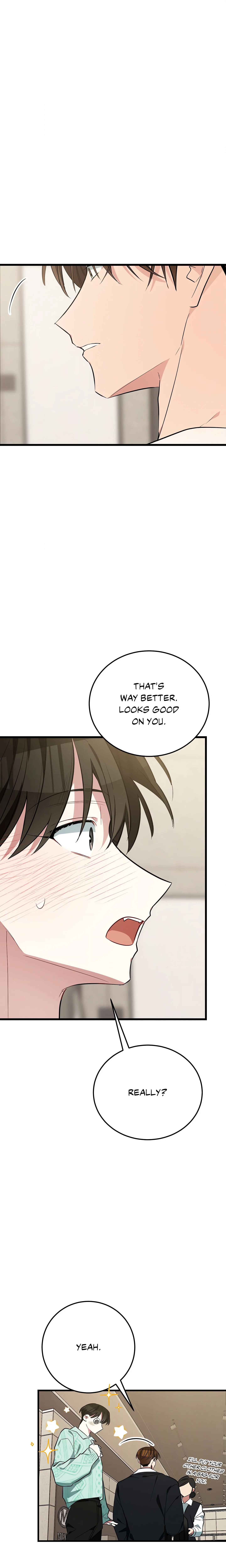 Heat Stroke (Uncensored) chapter 7 page 22