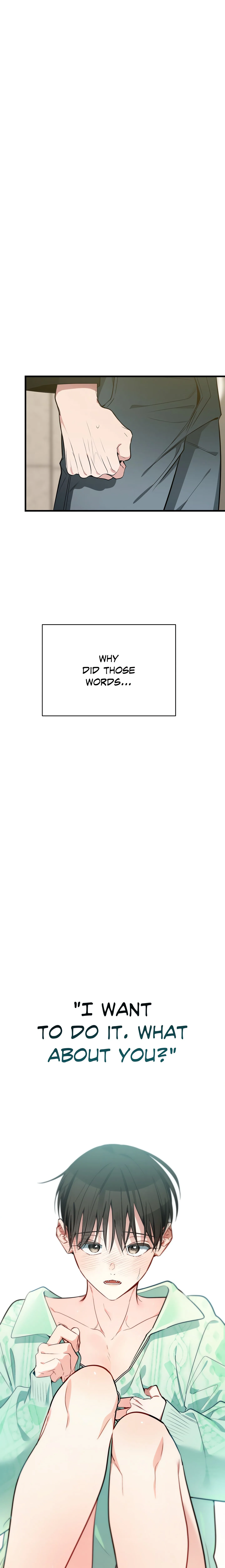 Heat Stroke (Uncensored) chapter 7 page 23