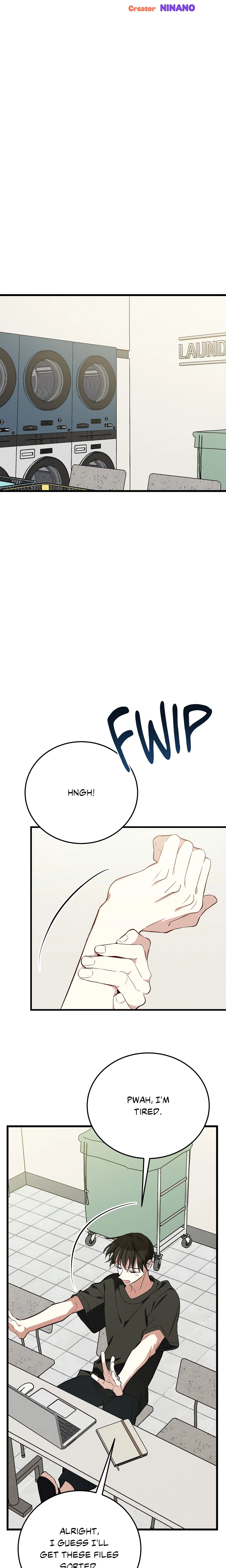 Heat Stroke (Uncensored) chapter 7 page 25
