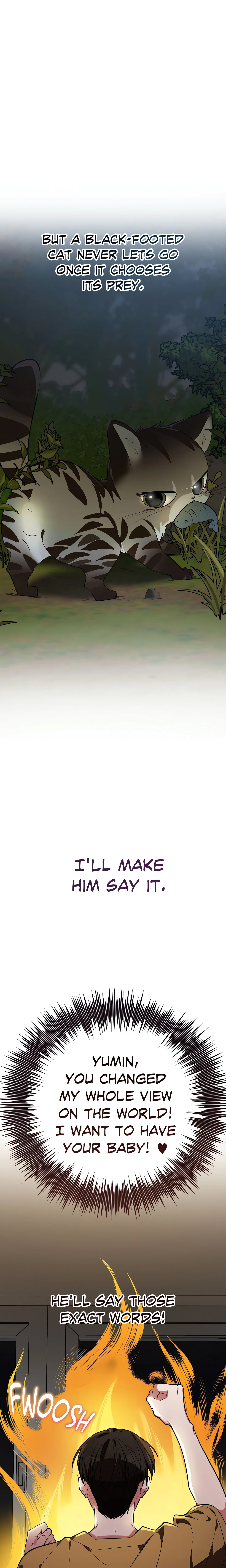 Heat Stroke (Uncensored) chapter 7 page 27