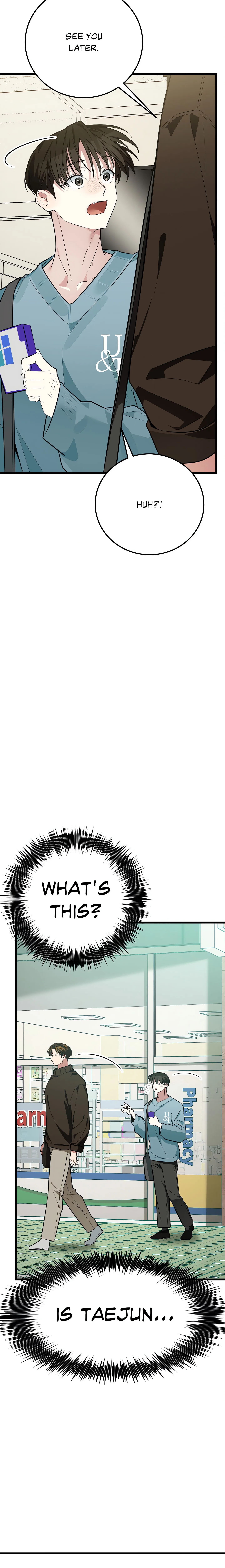 Heat Stroke (Uncensored) chapter 7 page 35