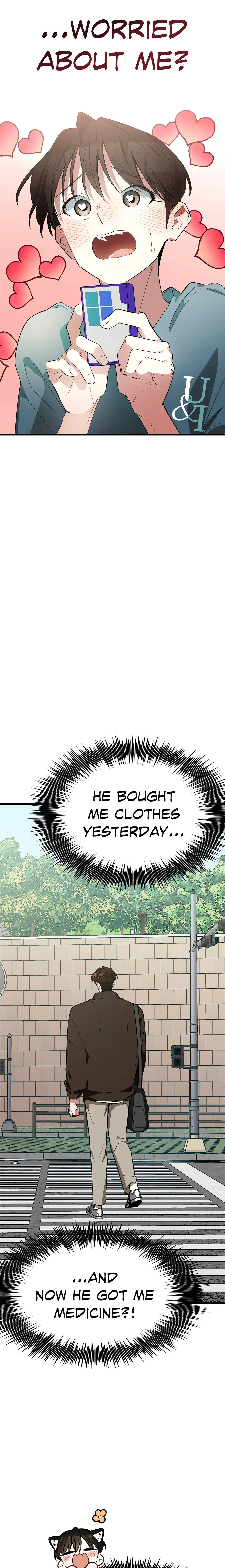 Heat Stroke (Uncensored) chapter 7 page 36
