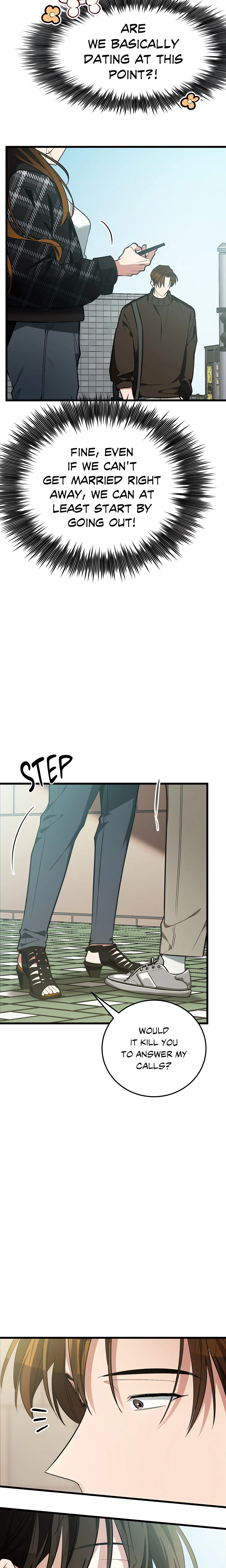 Heat Stroke (Uncensored) chapter 7 page 37