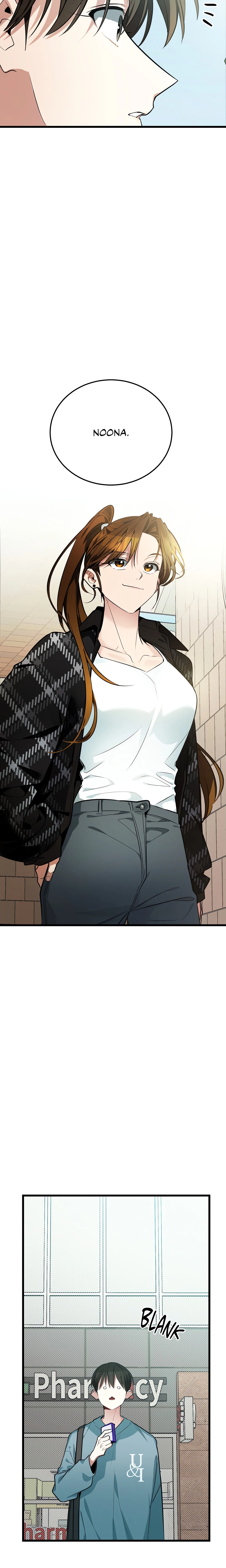 Heat Stroke (Uncensored) chapter 7 page 38