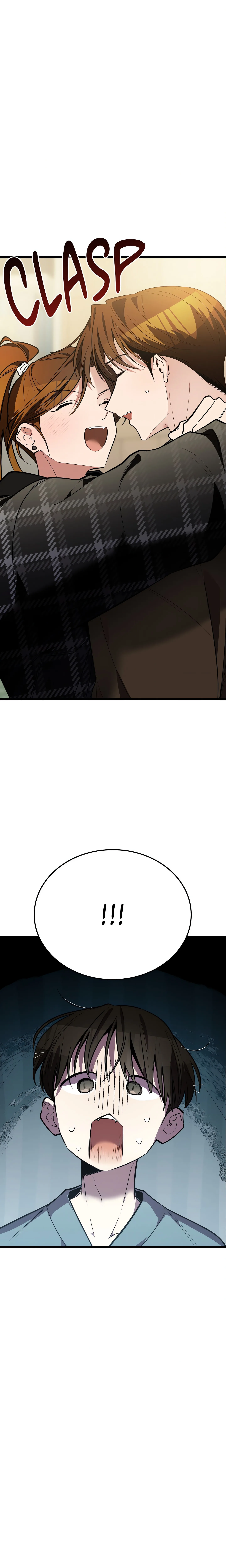 Heat Stroke (Uncensored) chapter 7 page 40
