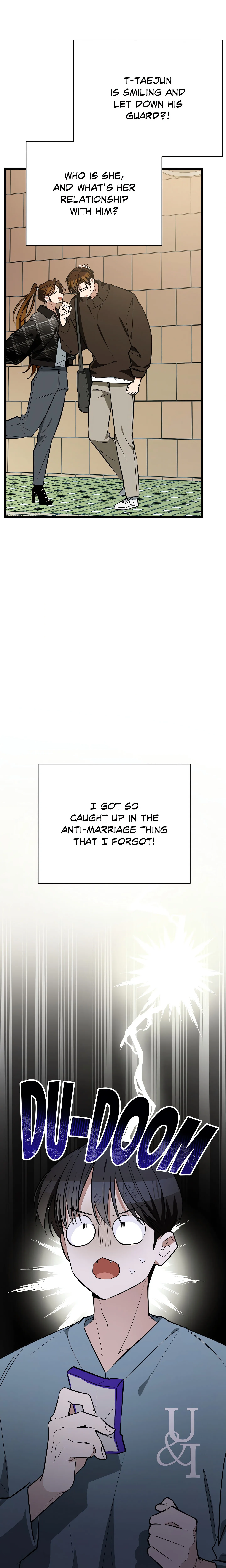 Heat Stroke (Uncensored) chapter 7 page 41