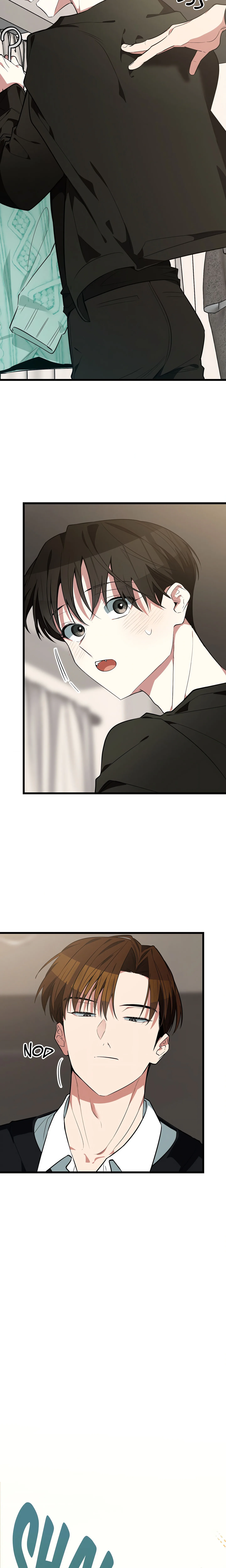 Heat Stroke (Uncensored) chapter 7 page 7