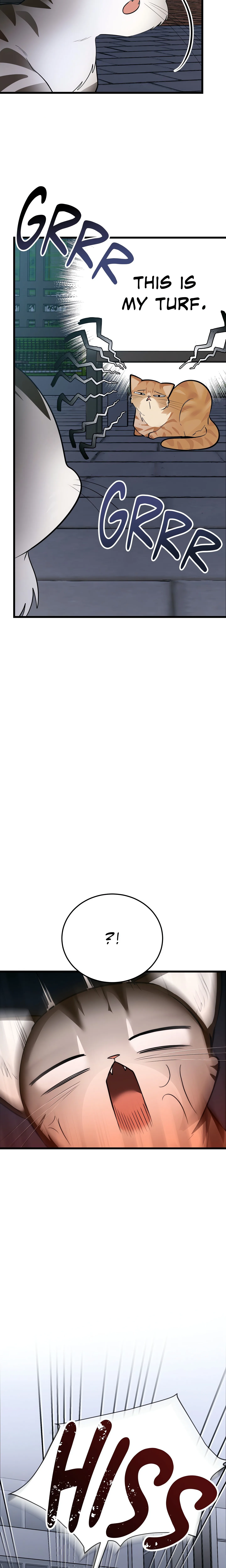 Heat Stroke (Uncensored) chapter 8 page 10