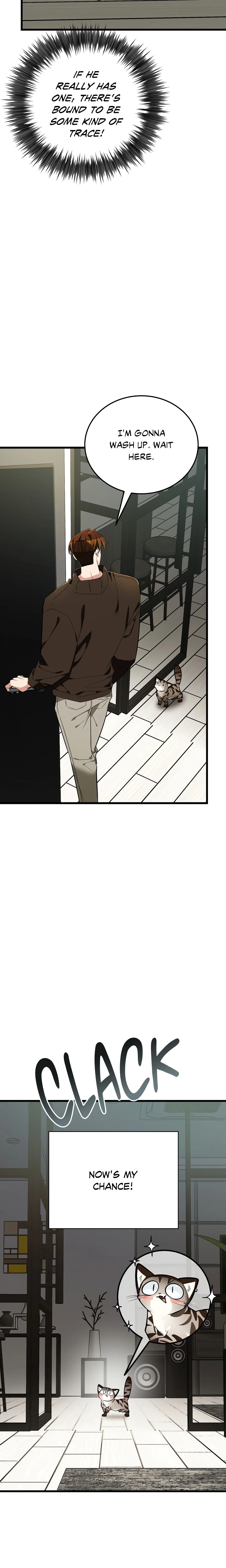 Heat Stroke (Uncensored) chapter 8 page 15