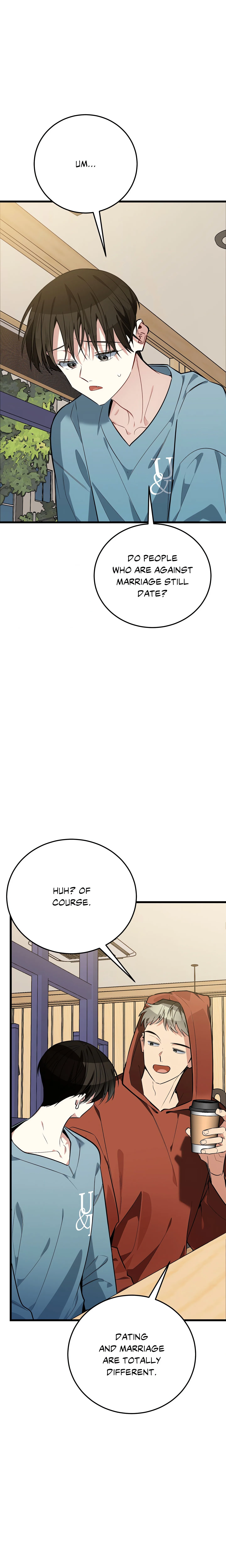 Heat Stroke (Uncensored) chapter 8 page 2