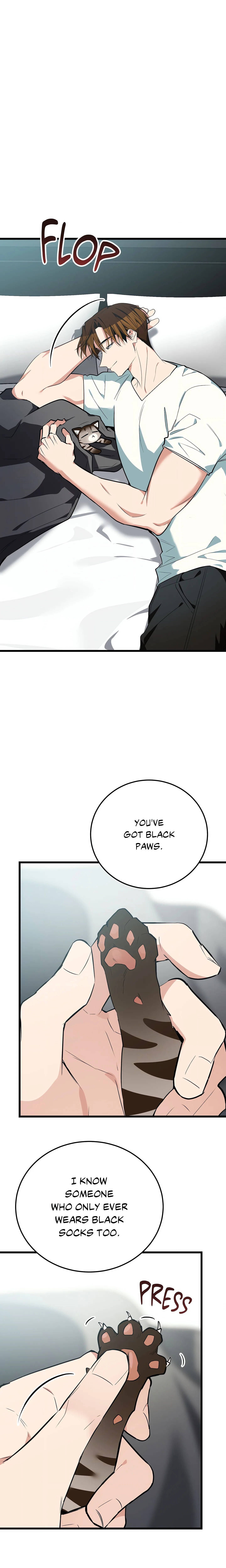 Heat Stroke (Uncensored) chapter 8 page 26