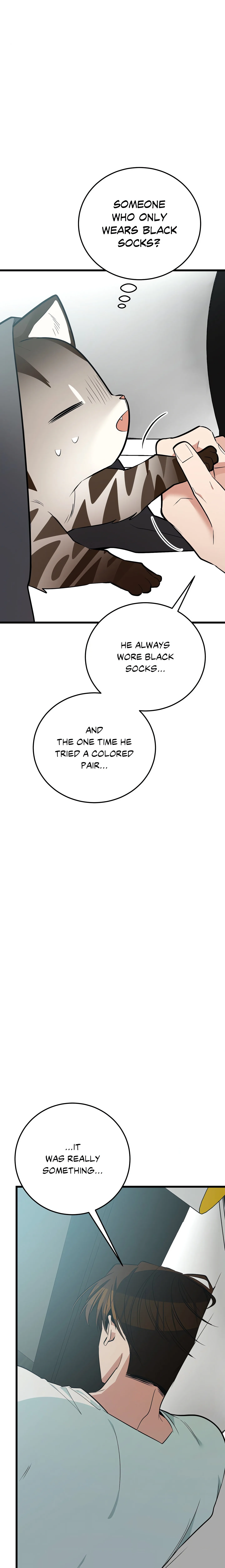 Heat Stroke (Uncensored) chapter 8 page 27