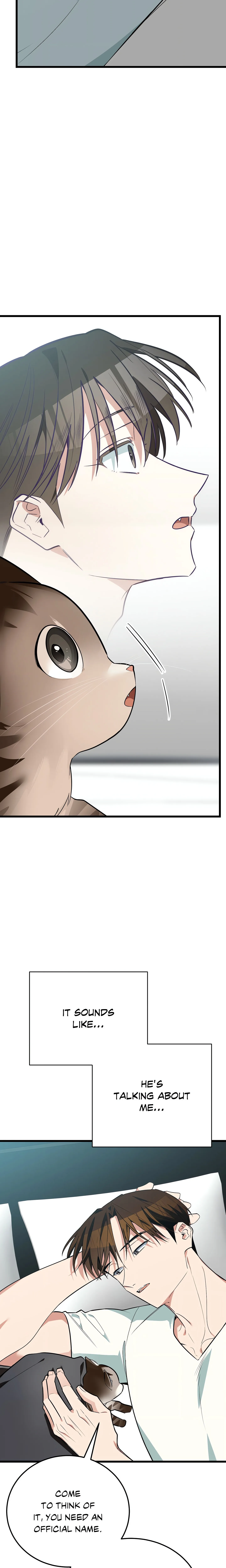 Heat Stroke (Uncensored) chapter 8 page 28