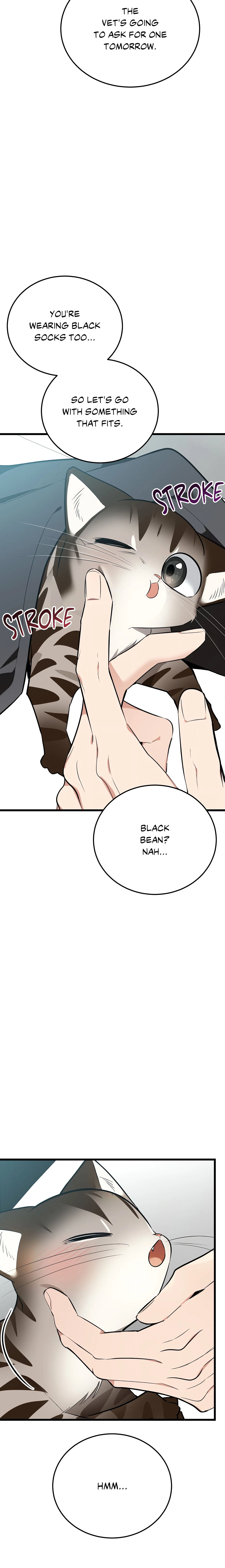 Heat Stroke (Uncensored) chapter 8 page 29