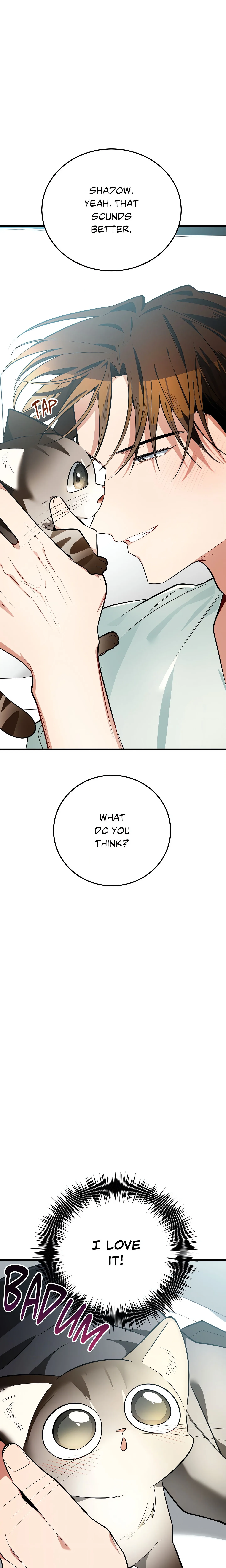 Heat Stroke (Uncensored) chapter 8 page 30