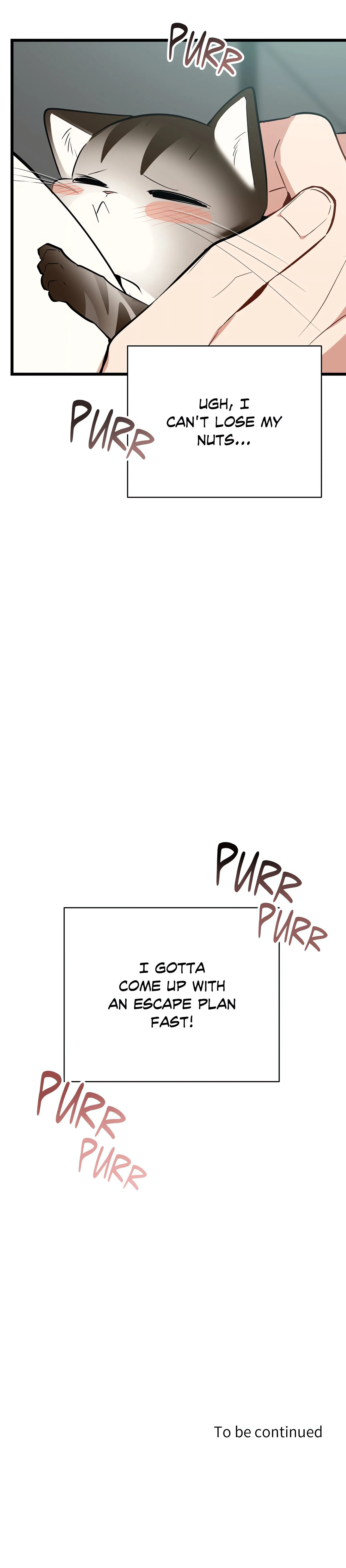 Heat Stroke (Uncensored) chapter 8 page 33
