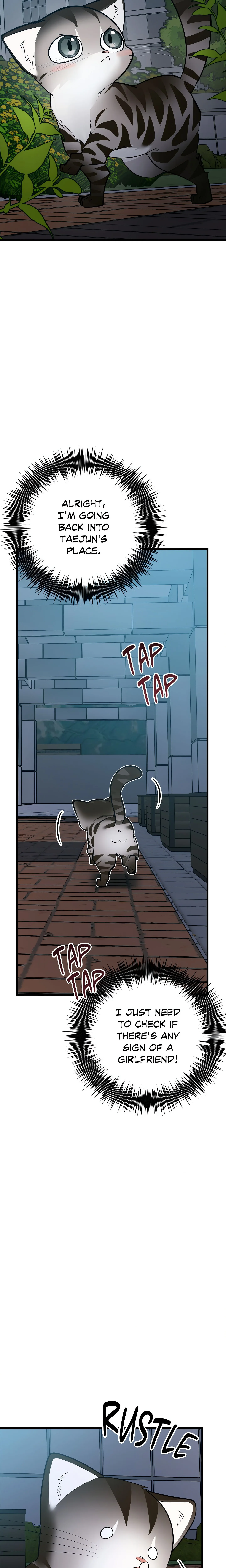 Heat Stroke (Uncensored) chapter 8 page 9