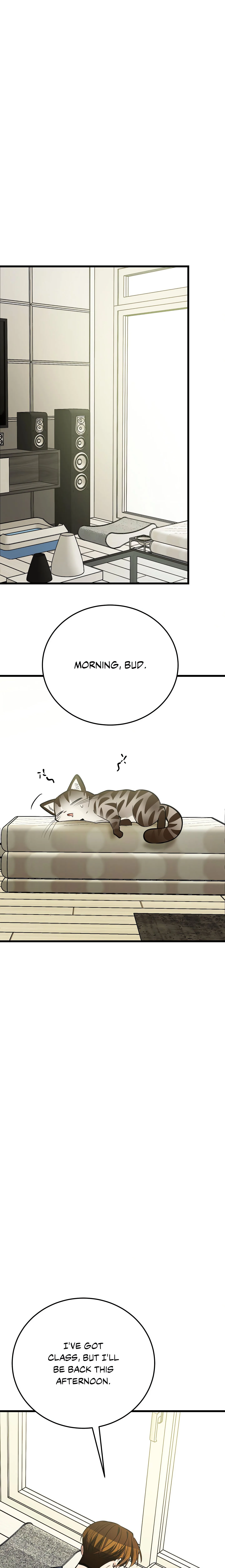 Heat Stroke (Uncensored) chapter 9 page 1