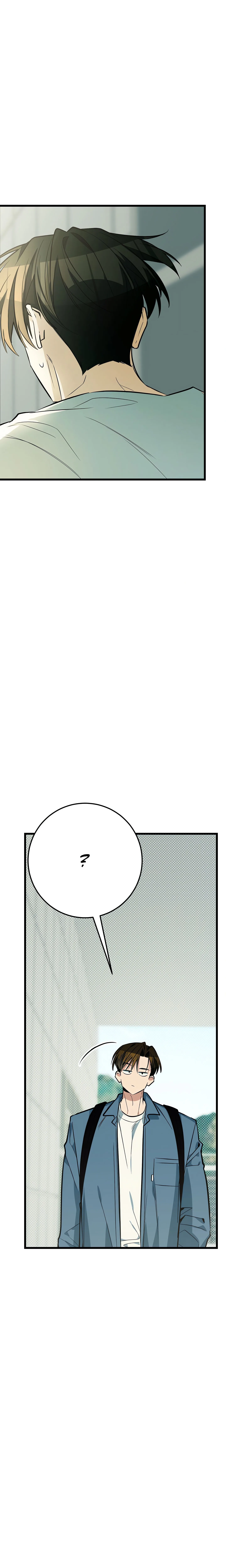 Heat Stroke (Uncensored) chapter 9 page 11