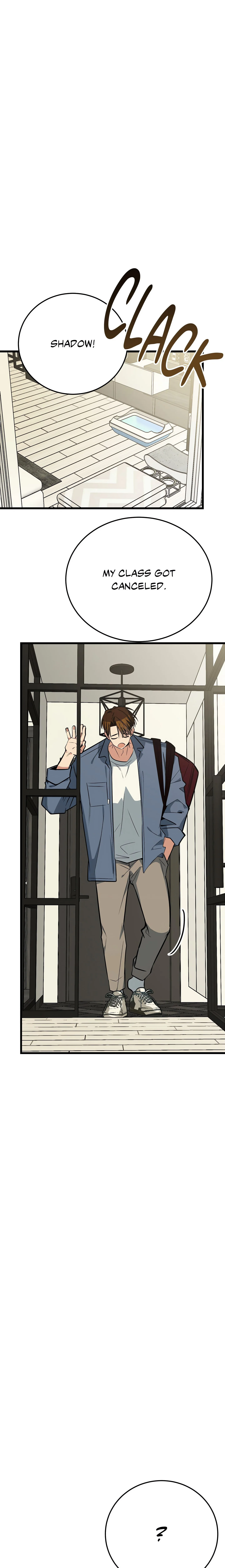 Heat Stroke (Uncensored) chapter 9 page 12