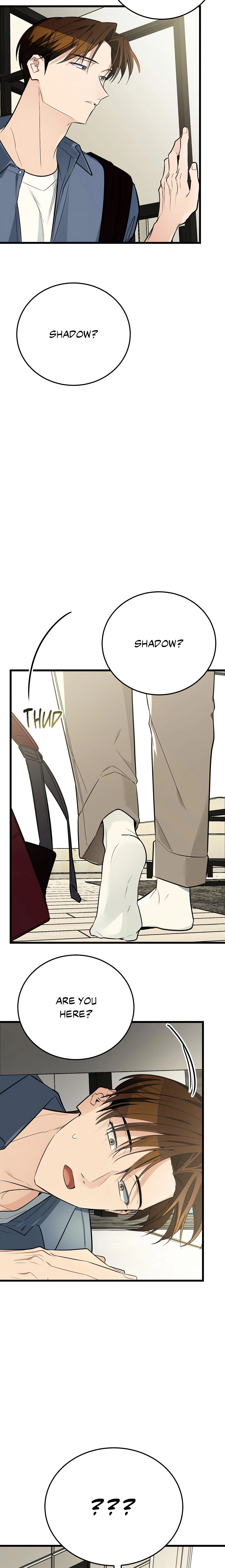 Heat Stroke (Uncensored) chapter 9 page 13