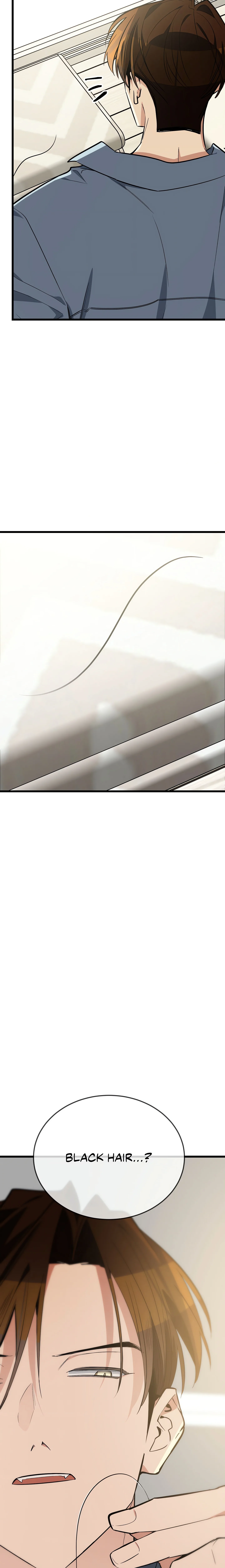 Heat Stroke (Uncensored) chapter 9 page 15