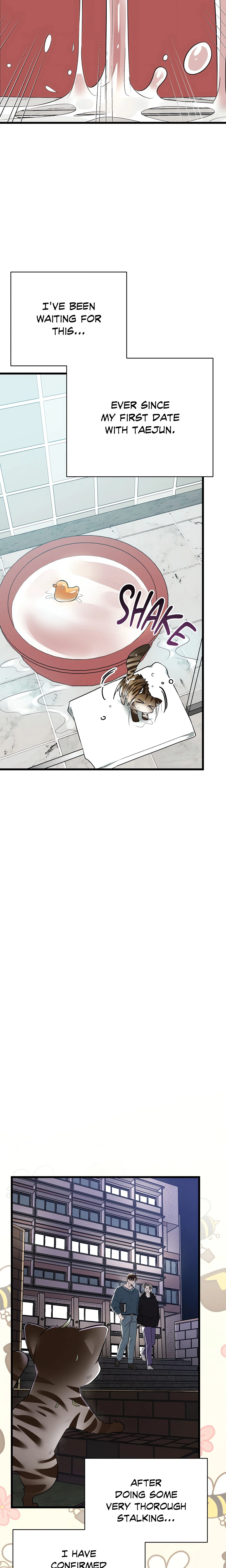 Heat Stroke (Uncensored) chapter 9 page 18