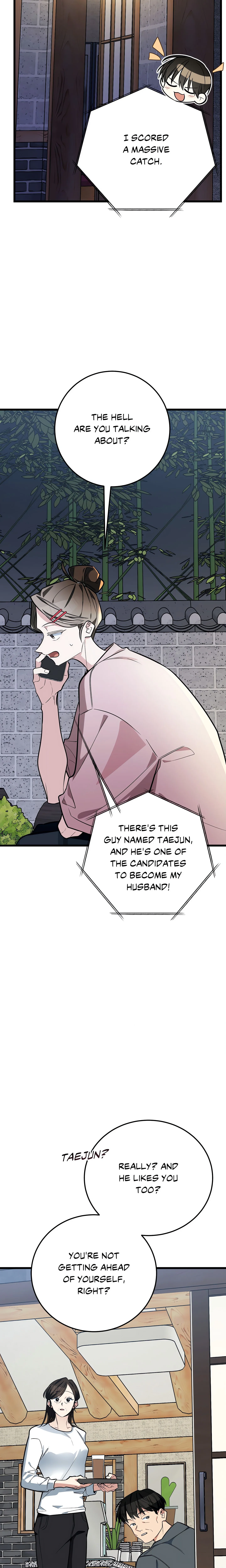 Heat Stroke (Uncensored) chapter 9 page 24