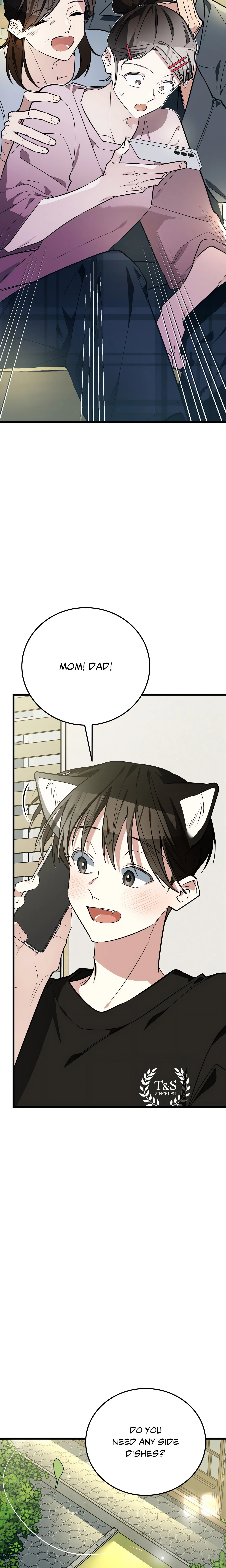 Heat Stroke (Uncensored) chapter 9 page 26