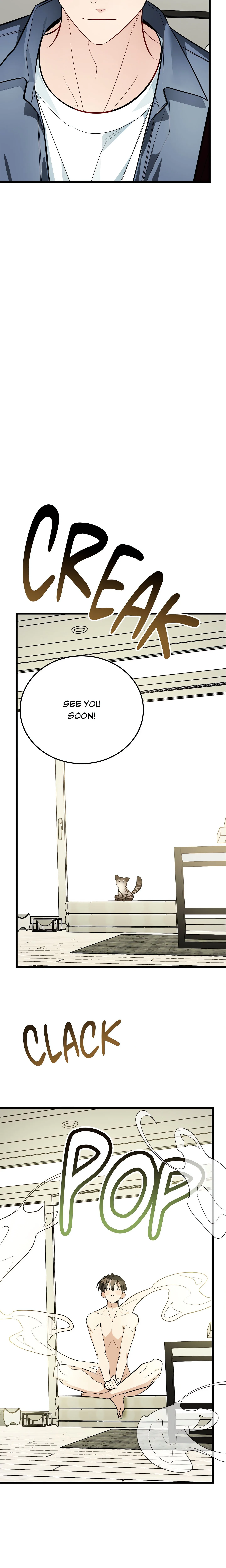 Heat Stroke (Uncensored) chapter 9 page 3
