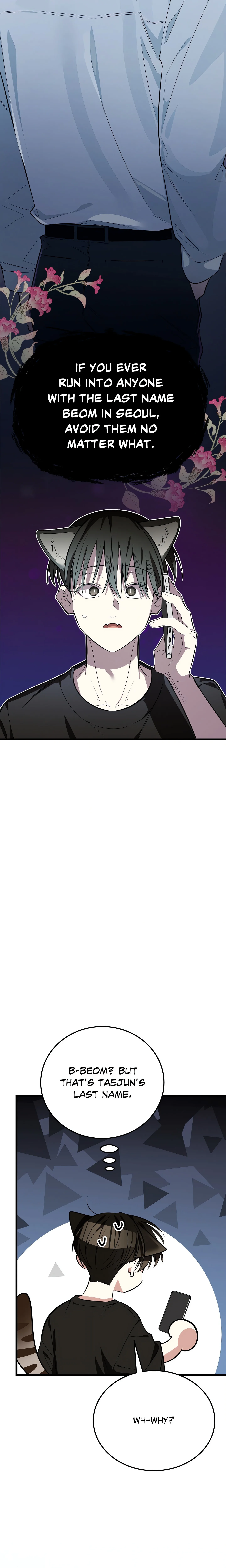 Heat Stroke (Uncensored) chapter 9 page 30