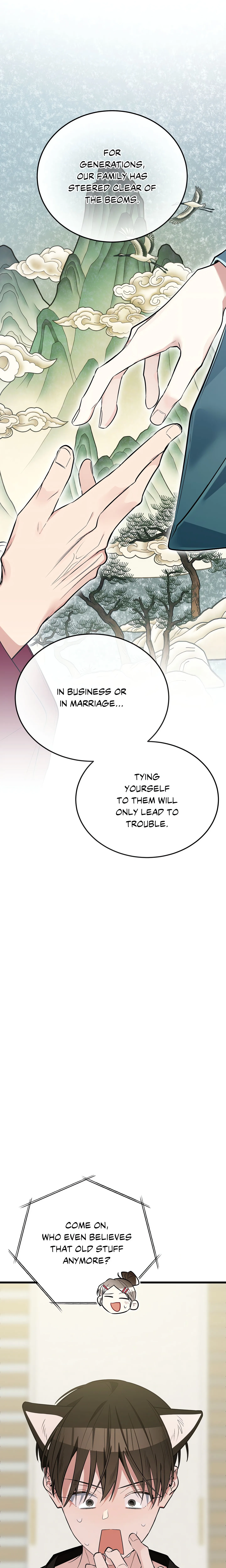 Heat Stroke (Uncensored) chapter 9 page 31