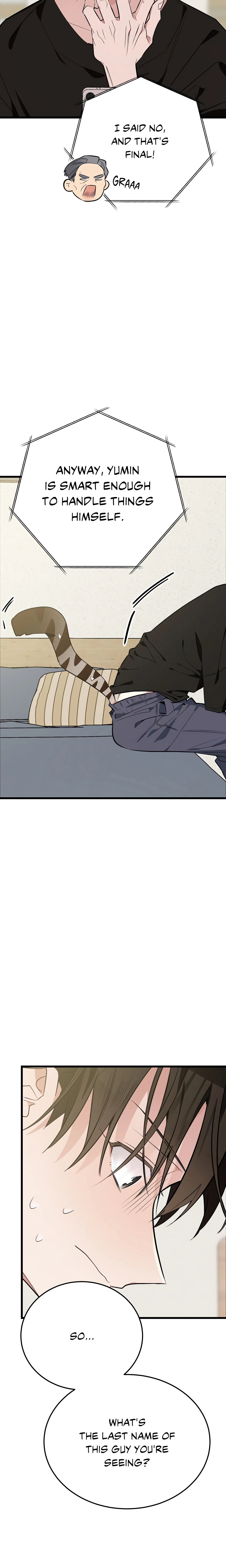 Heat Stroke (Uncensored) chapter 9 page 32