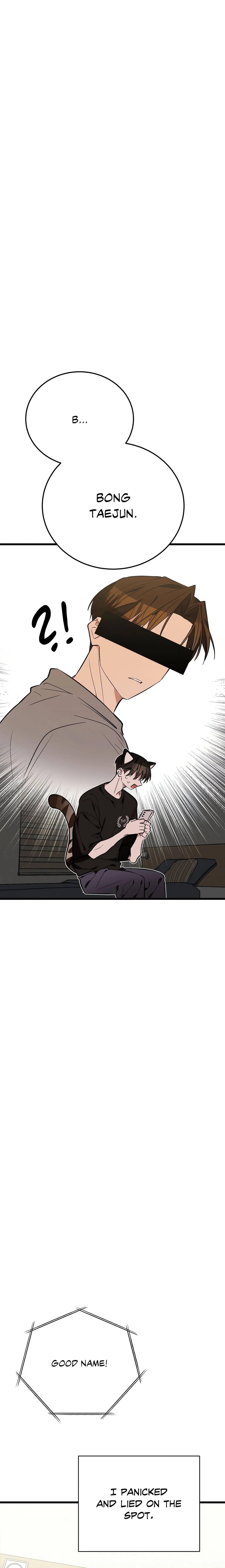 Heat Stroke (Uncensored) chapter 9 page 33