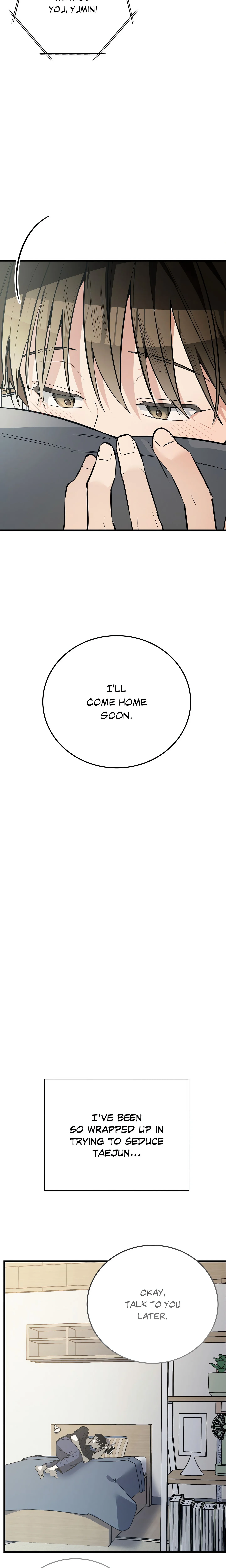 Heat Stroke (Uncensored) chapter 9 page 35