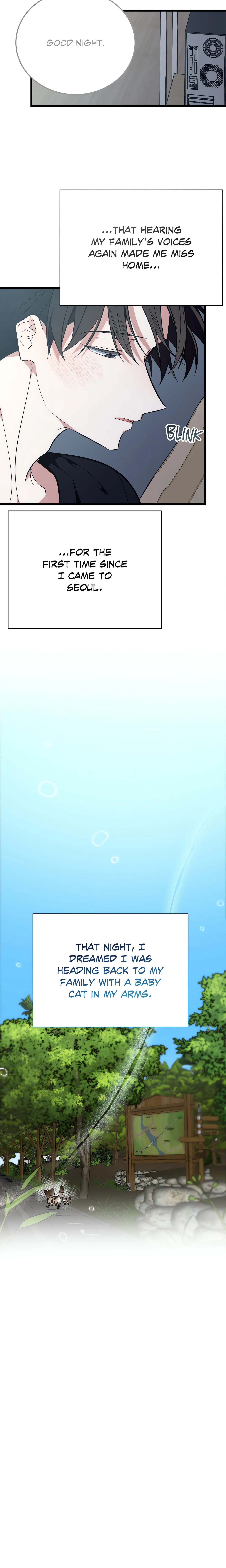 Heat Stroke (Uncensored) chapter 9 page 36