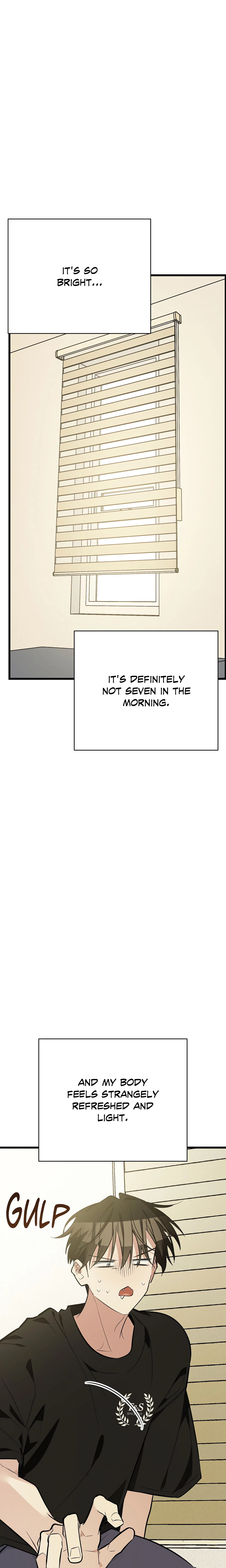 Heat Stroke (Uncensored) chapter 9 page 38