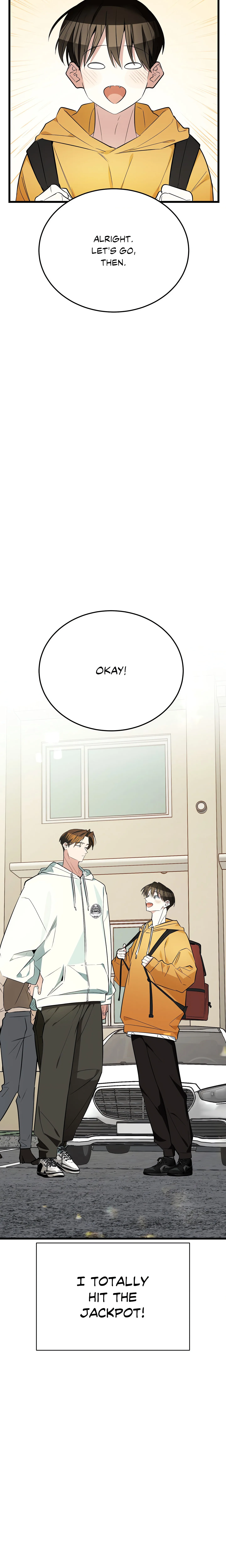 Heat Stroke (Uncensored) chapter 9 page 42
