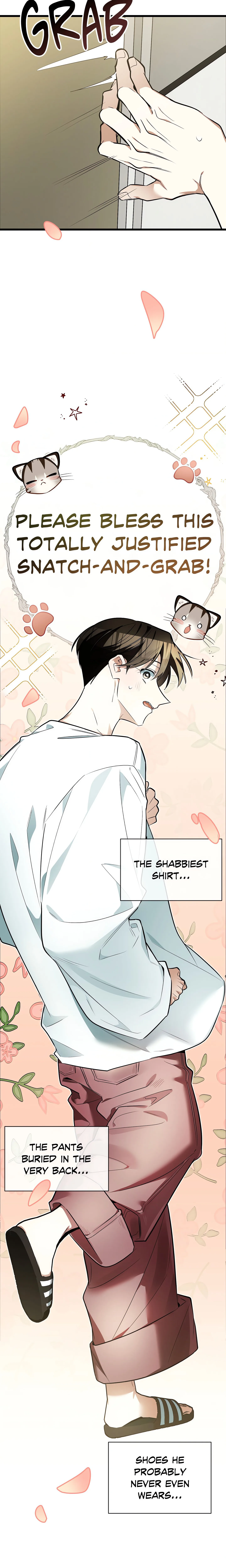Heat Stroke (Uncensored) chapter 9 page 7