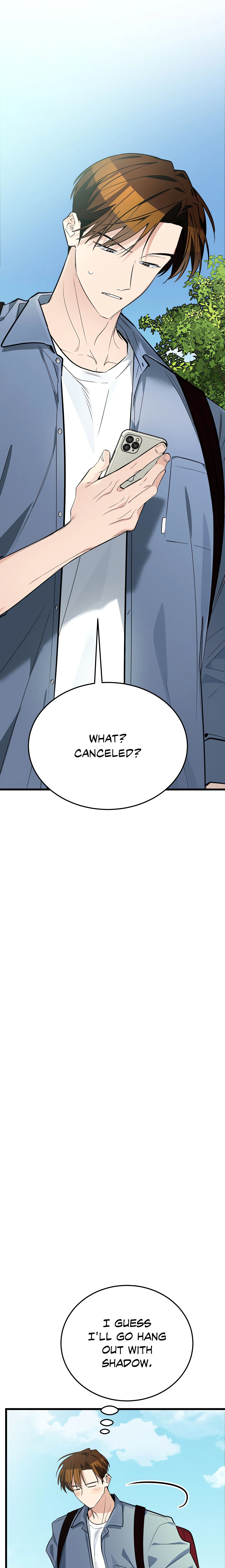 Heat Stroke (Uncensored) chapter 9 page 9